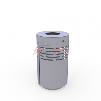 Урна LITTER BIN